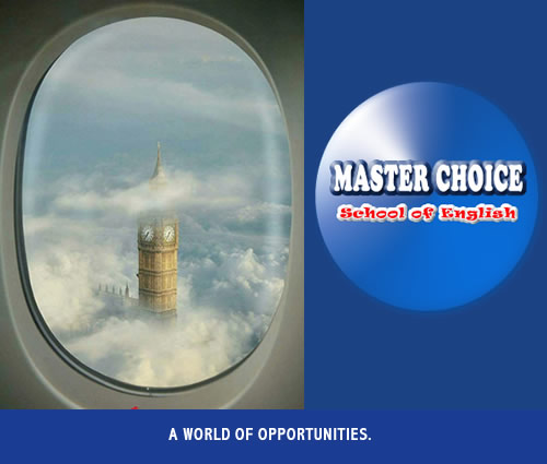 MASTER CHOICE SCHOOL