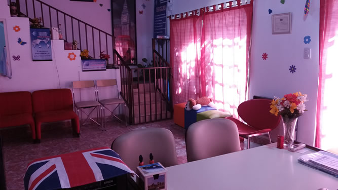 MASTER CHOICE SCHOOL