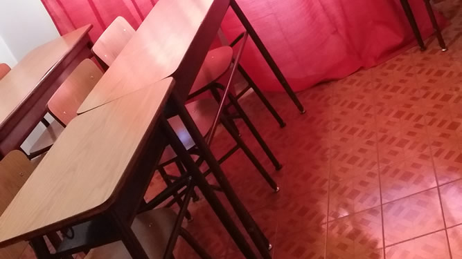 MASTER CHOICE SCHOOL
