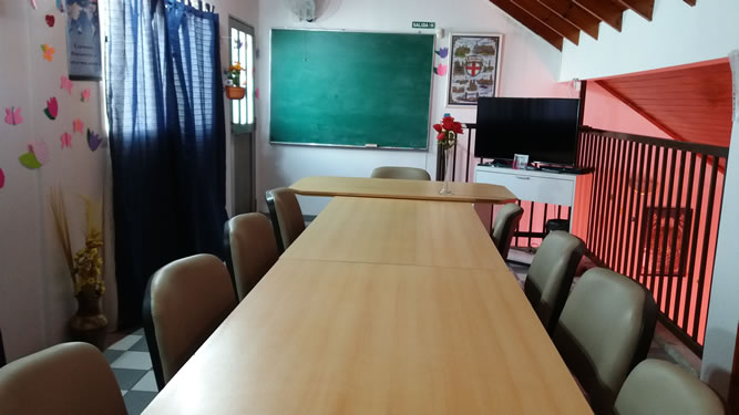 MASTER CHOICE SCHOOL
